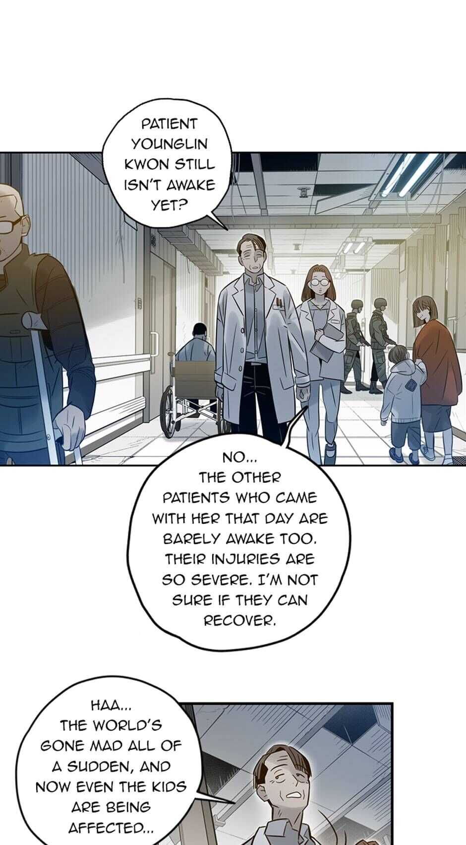 Rendezvous Chapter 57 - Page 34