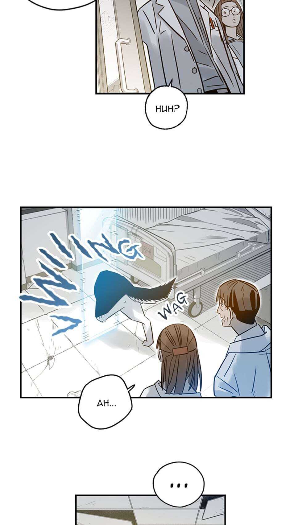 Rendezvous Chapter 57 - Page 35