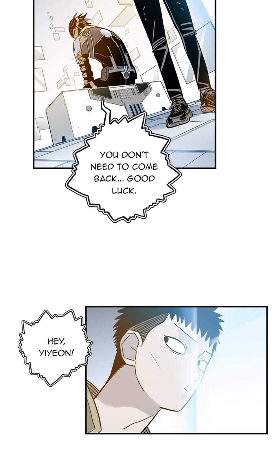 Rendezvous Chapter 57 - Page 46