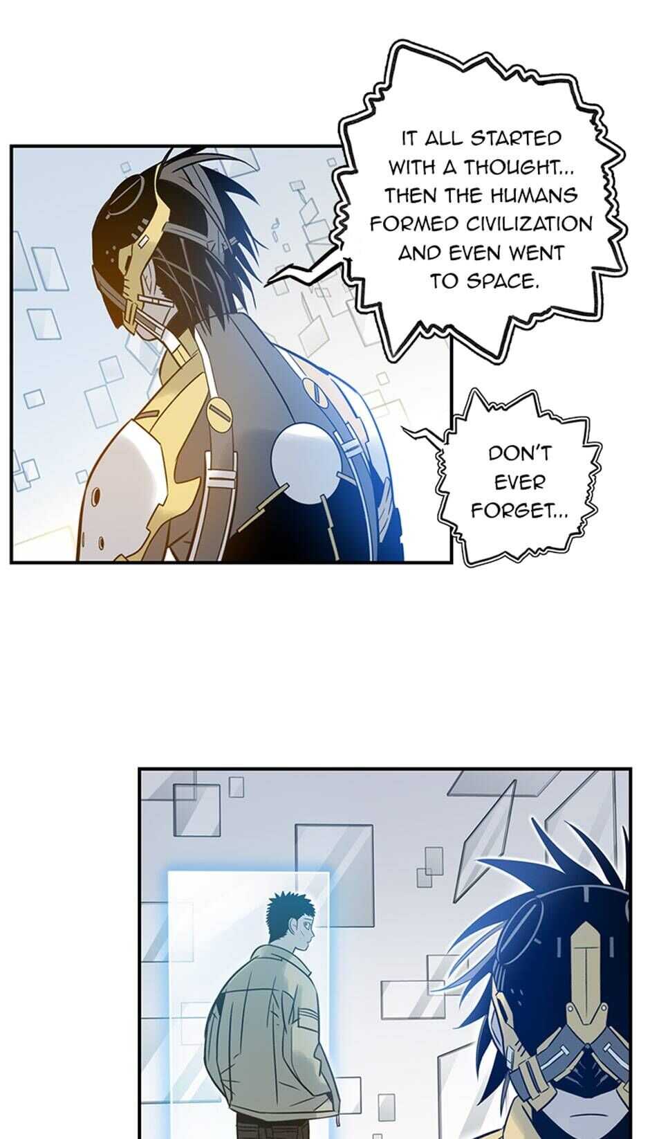 Rendezvous Chapter 57 - Page 47