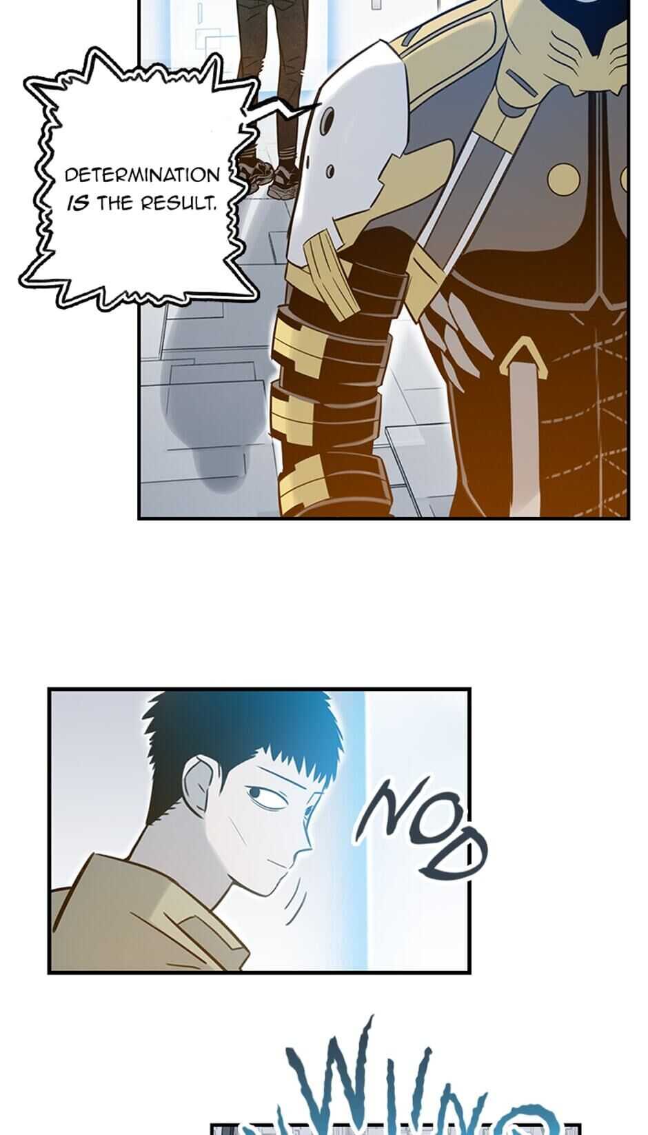 Rendezvous Chapter 57 - Page 48