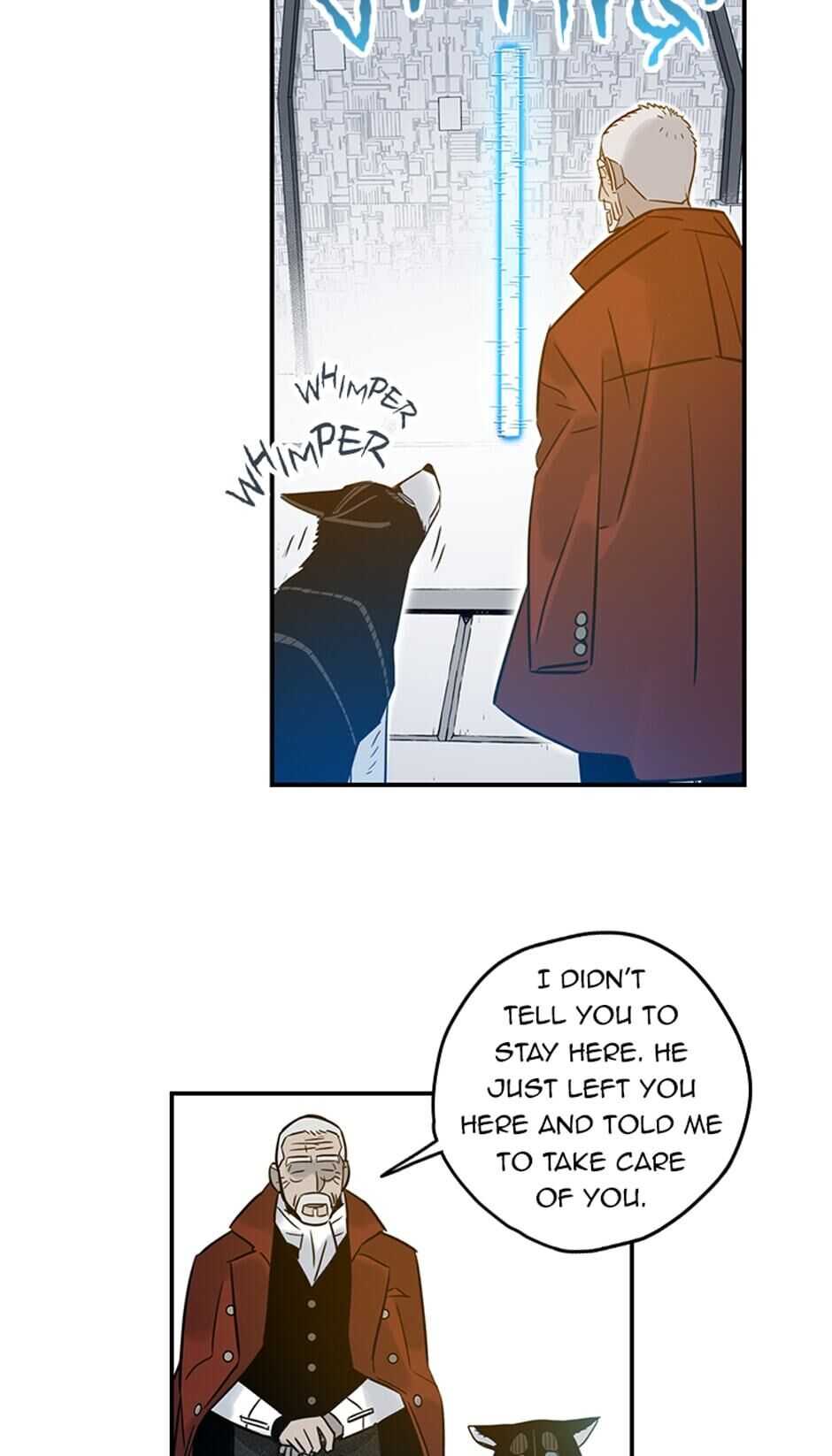 Rendezvous Chapter 57 - Page 49