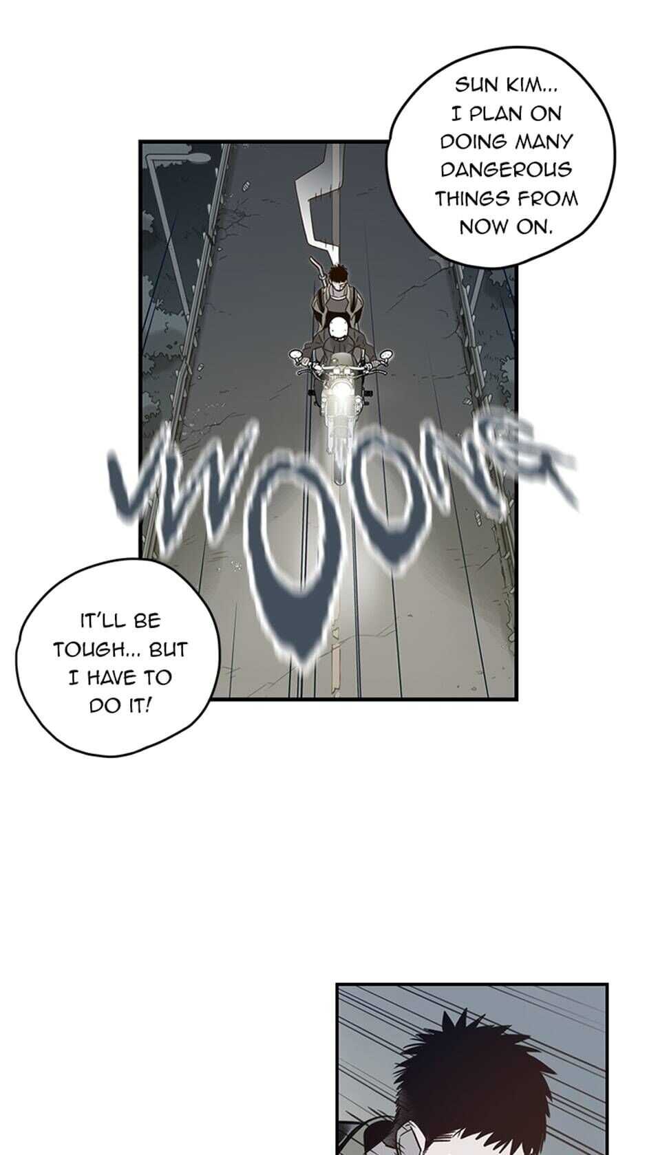 Rendezvous Chapter 57 - Page 52