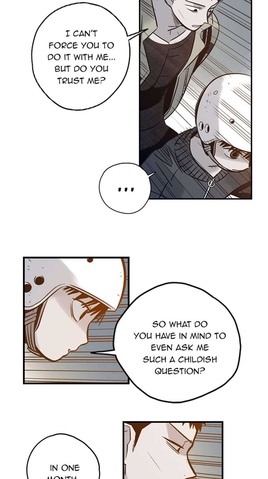 Rendezvous Chapter 57 - Page 53