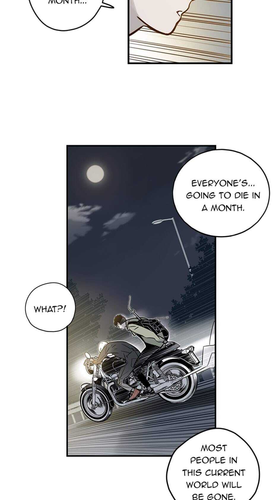 Rendezvous Chapter 57 - Page 54