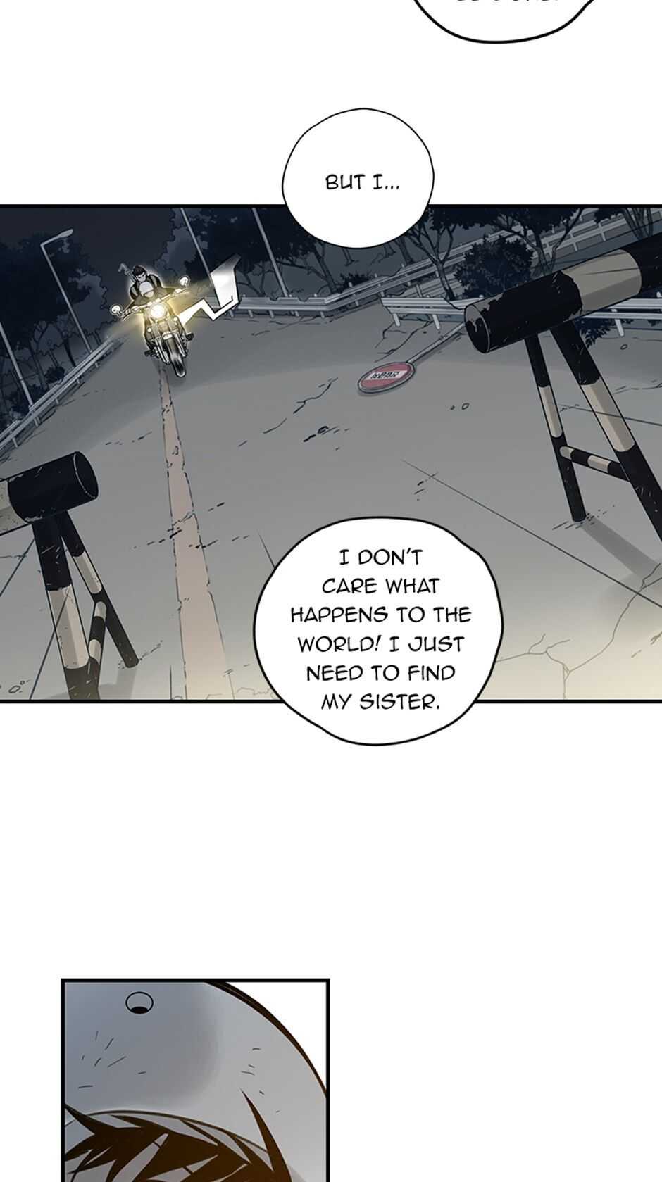 Rendezvous Chapter 57 - Page 55