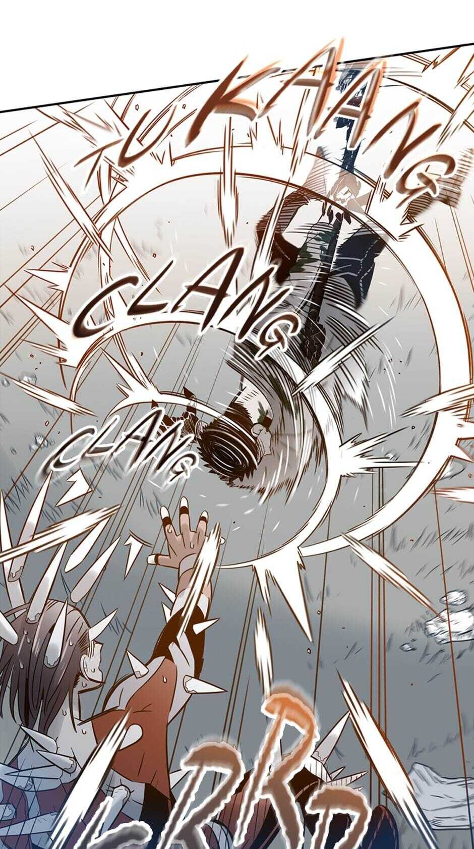 Rendezvous Chapter 57 - Page 6