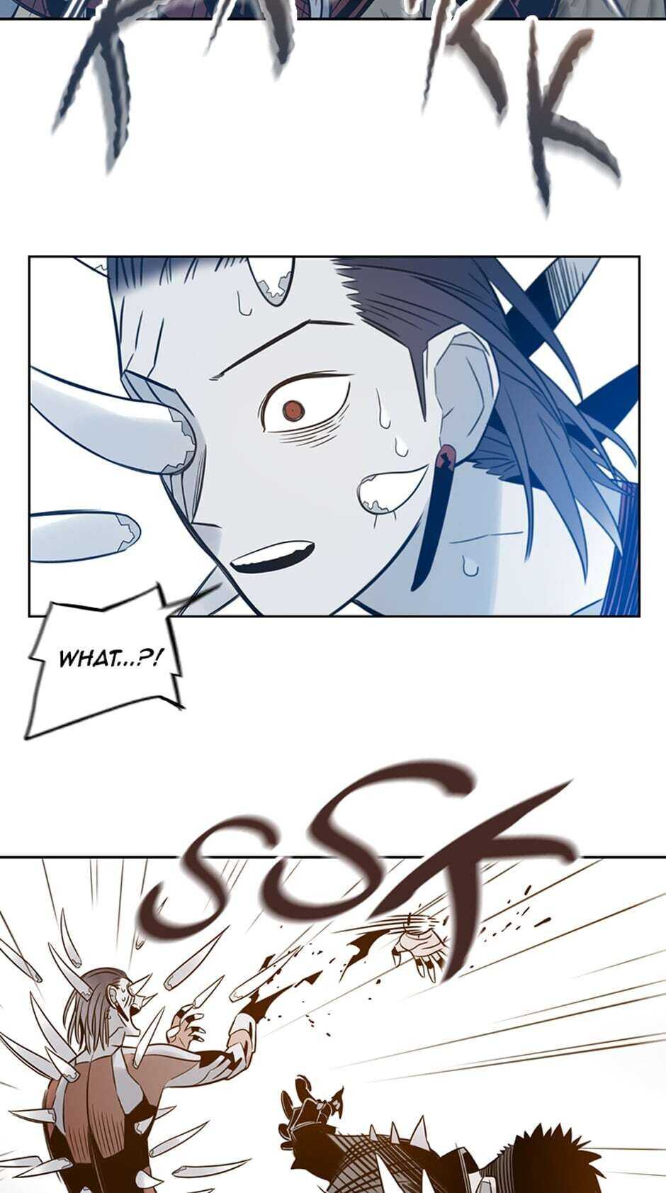 Rendezvous Chapter 57 - Page 7