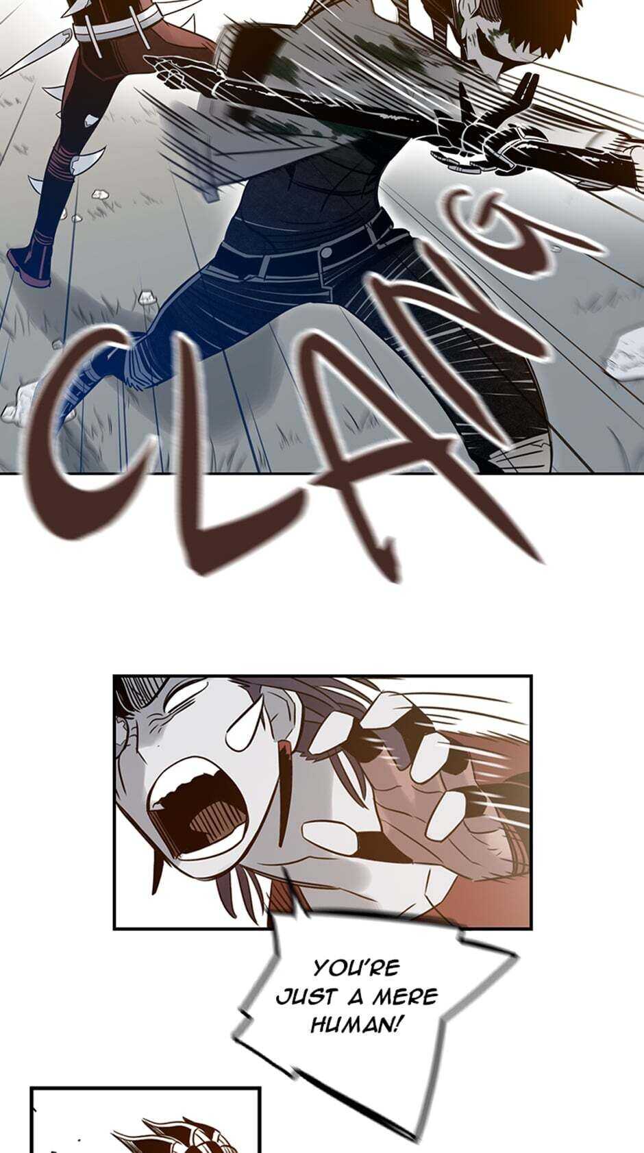 Rendezvous Chapter 57 - Page 8