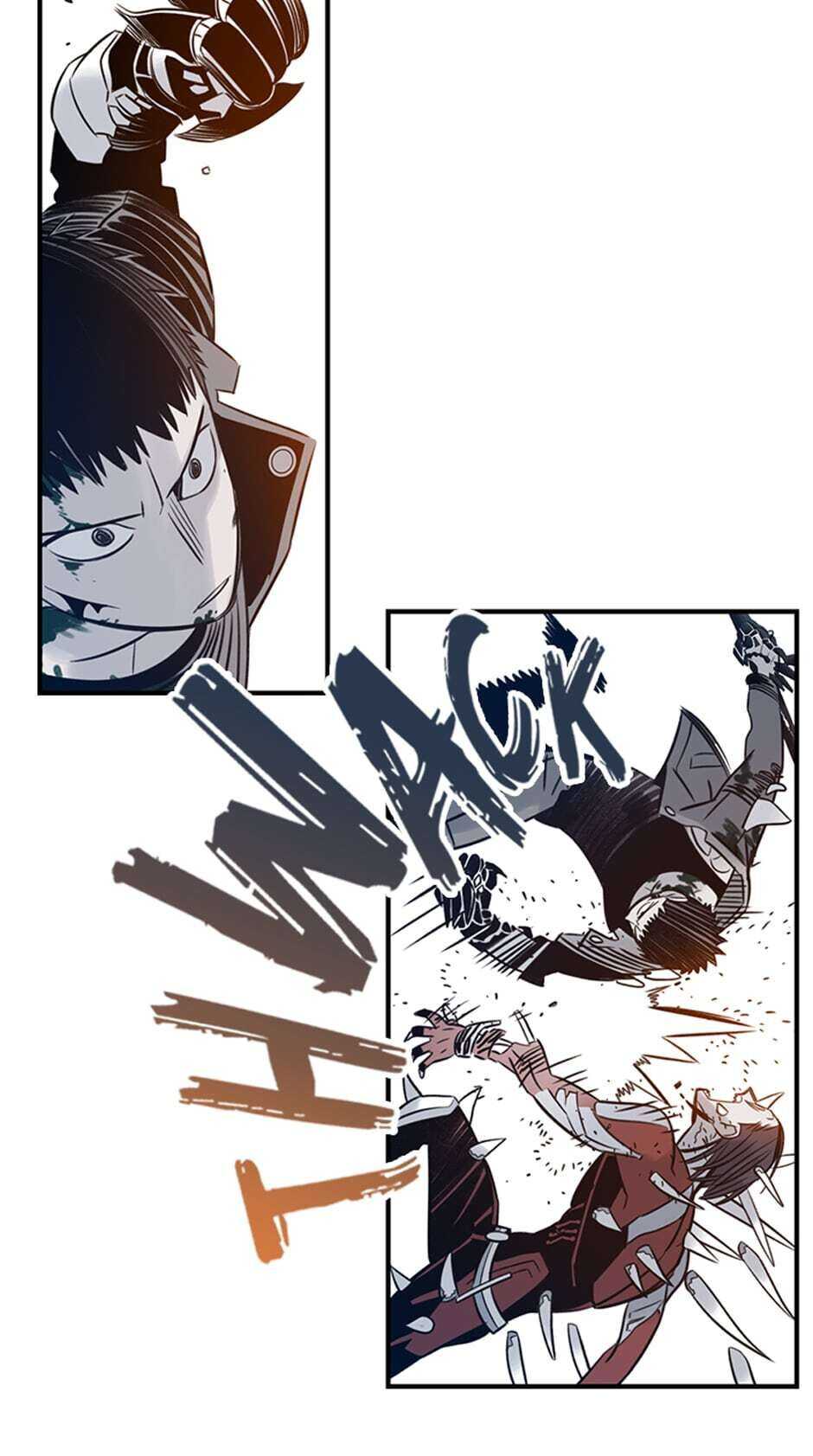 Rendezvous Chapter 57 - Page 9