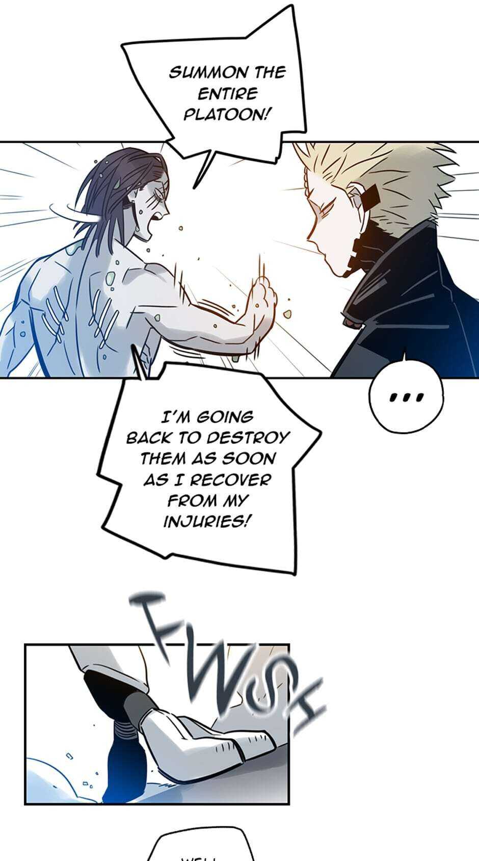 Rendezvous Chapter 58 - Page 11