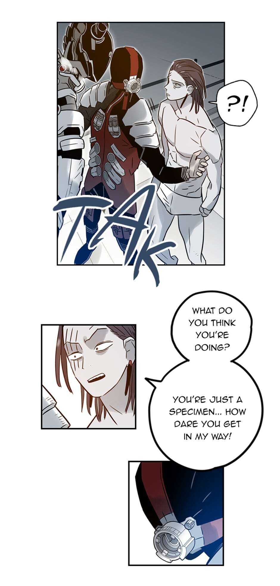 Rendezvous Chapter 58 - Page 16