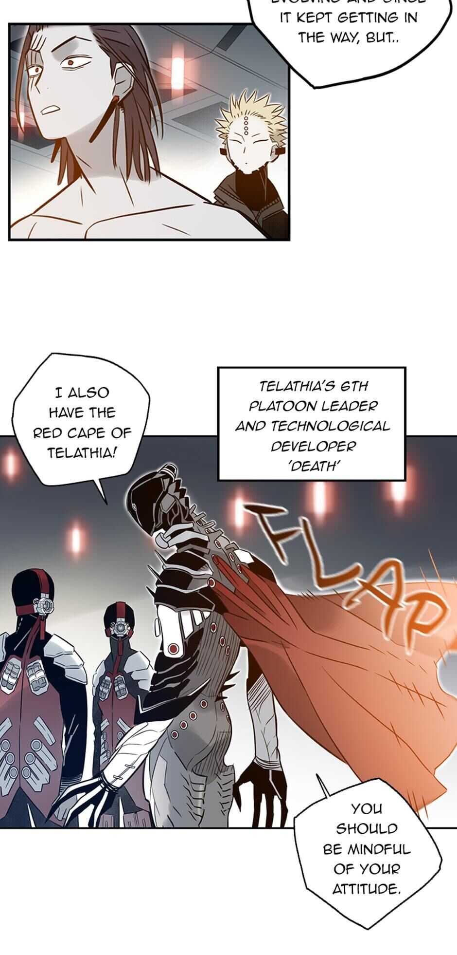 Rendezvous Chapter 58 - Page 19