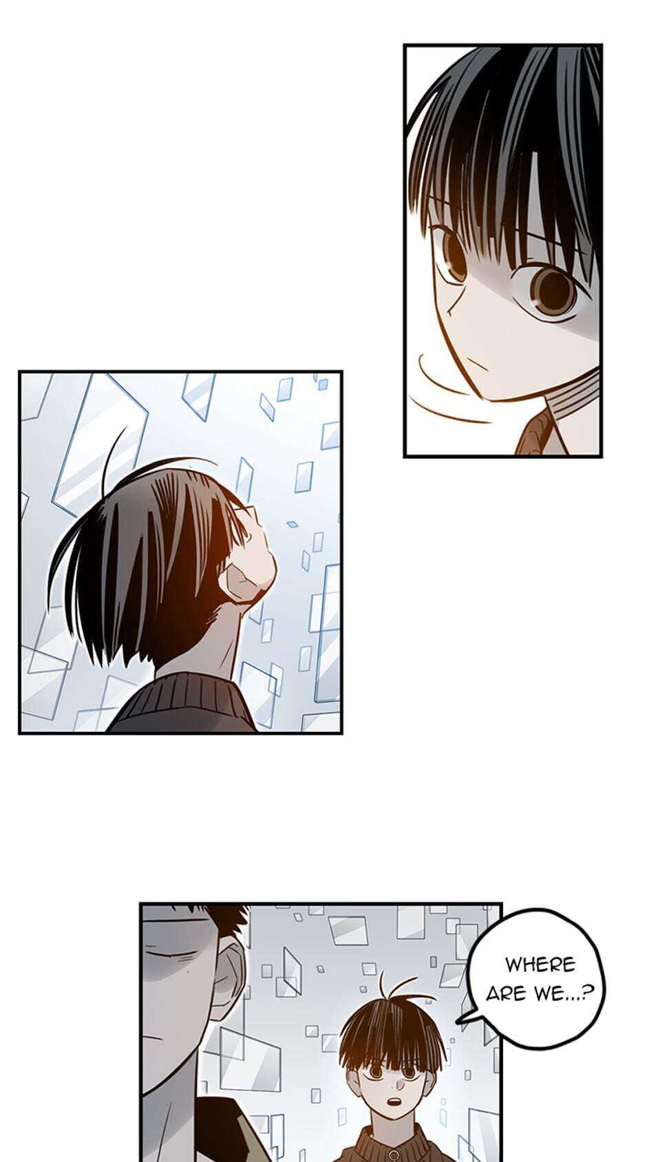 Rendezvous Chapter 58 - Page 20