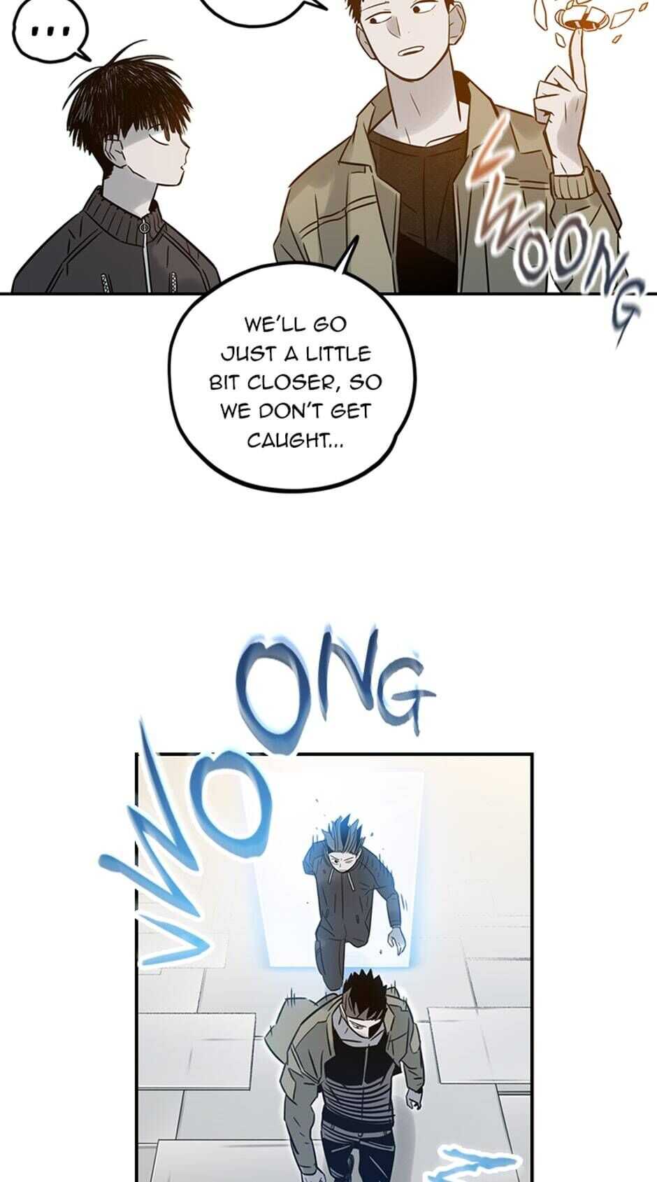 Rendezvous Chapter 58 - Page 23