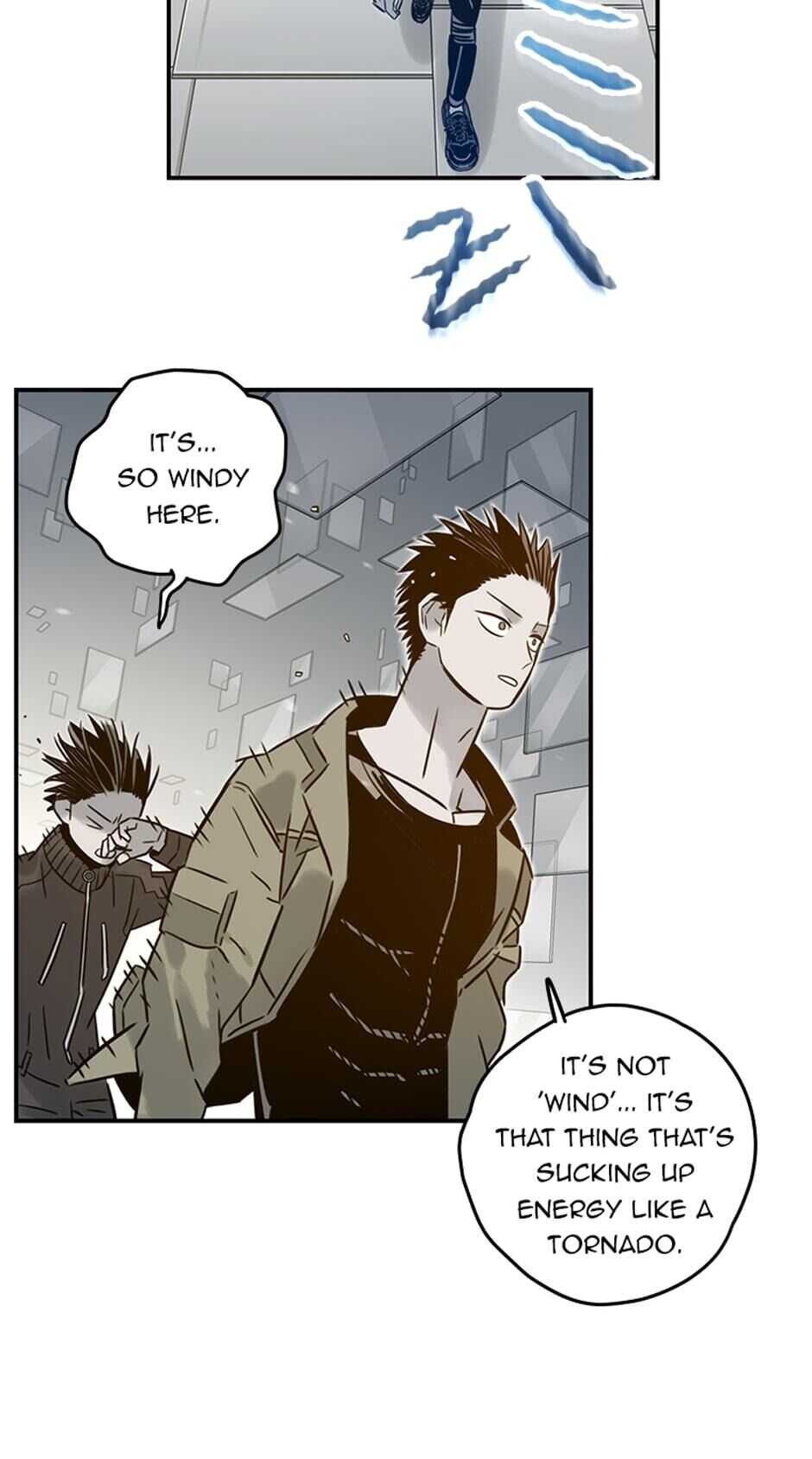 Rendezvous Chapter 58 - Page 24