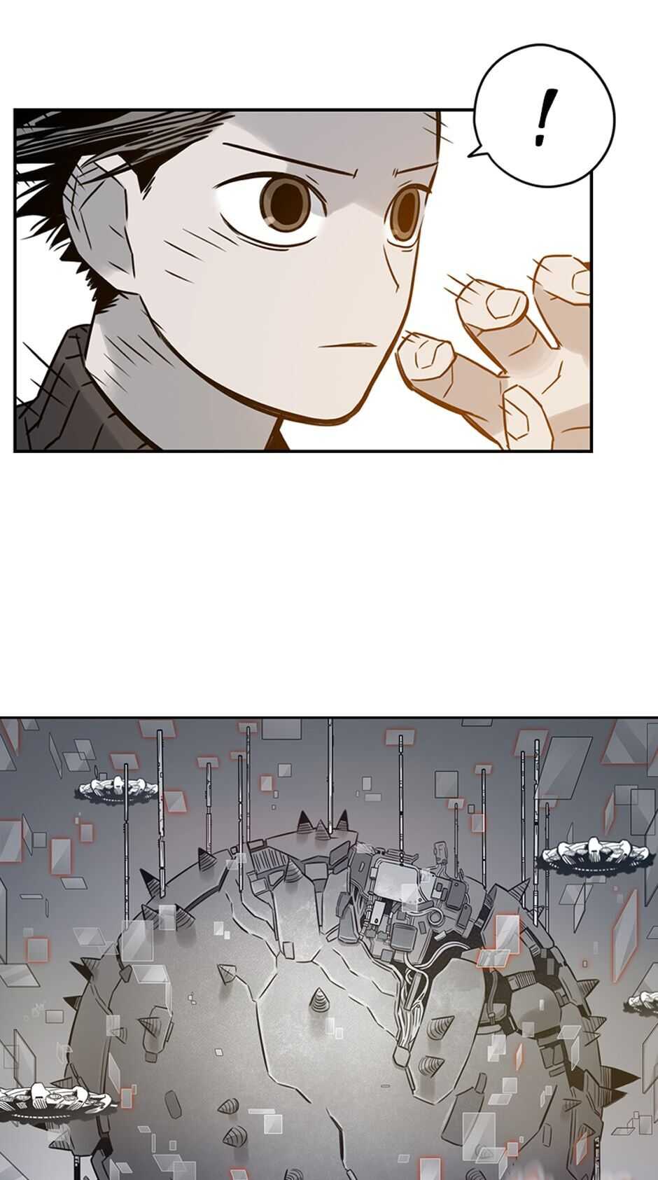 Rendezvous Chapter 58 - Page 25