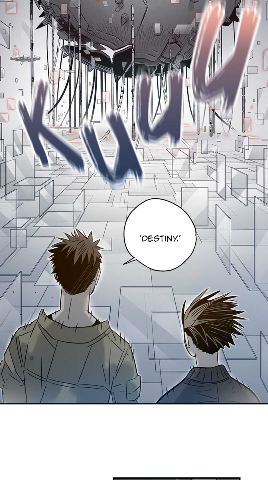 Rendezvous Chapter 58 - Page 26