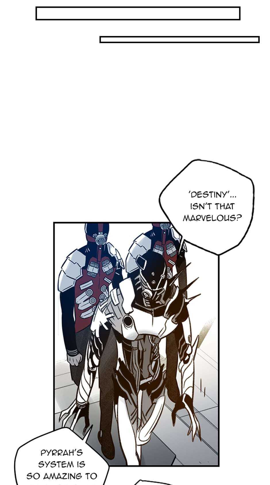 Rendezvous Chapter 58 - Page 28