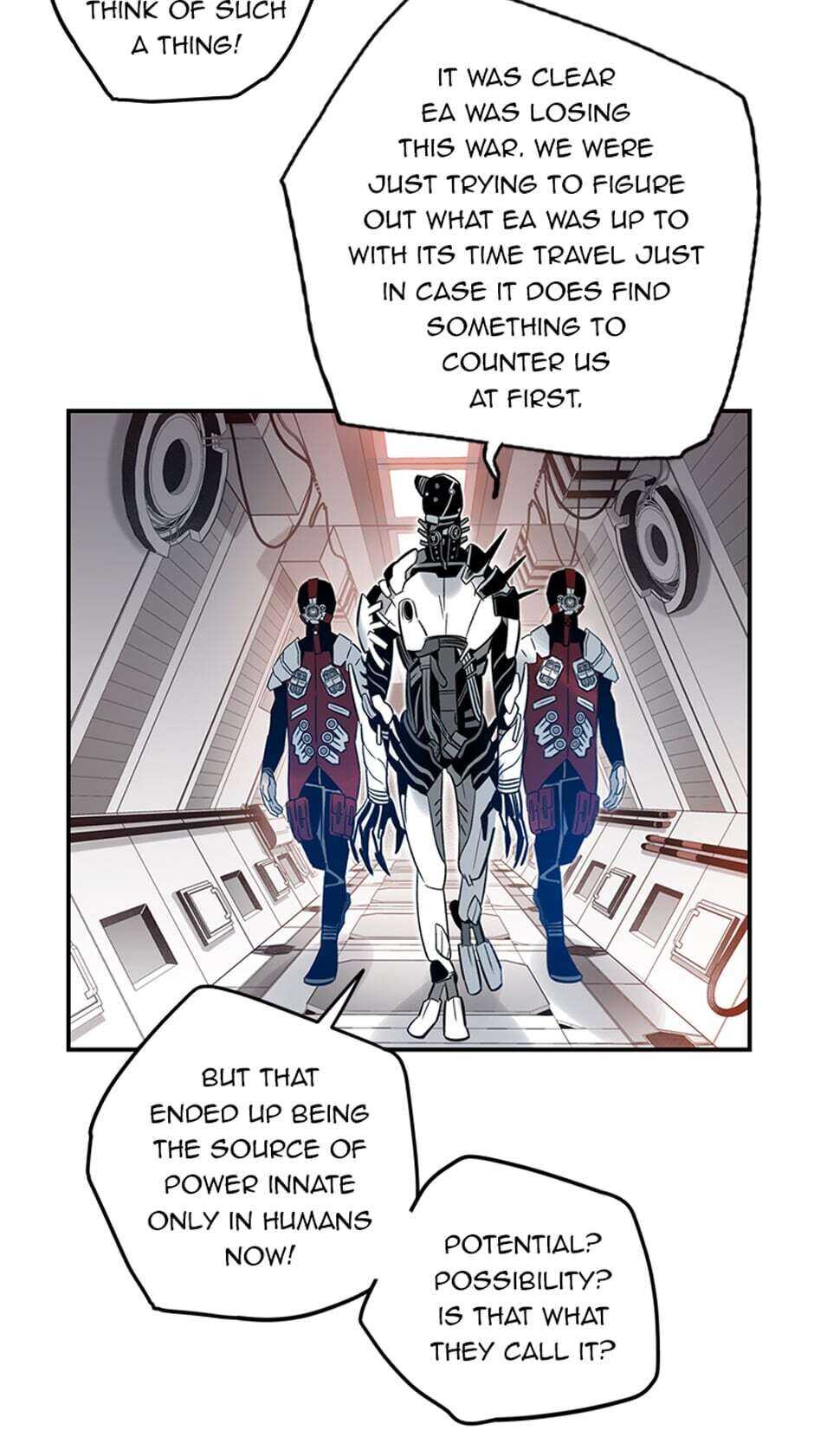 Rendezvous Chapter 58 - Page 29