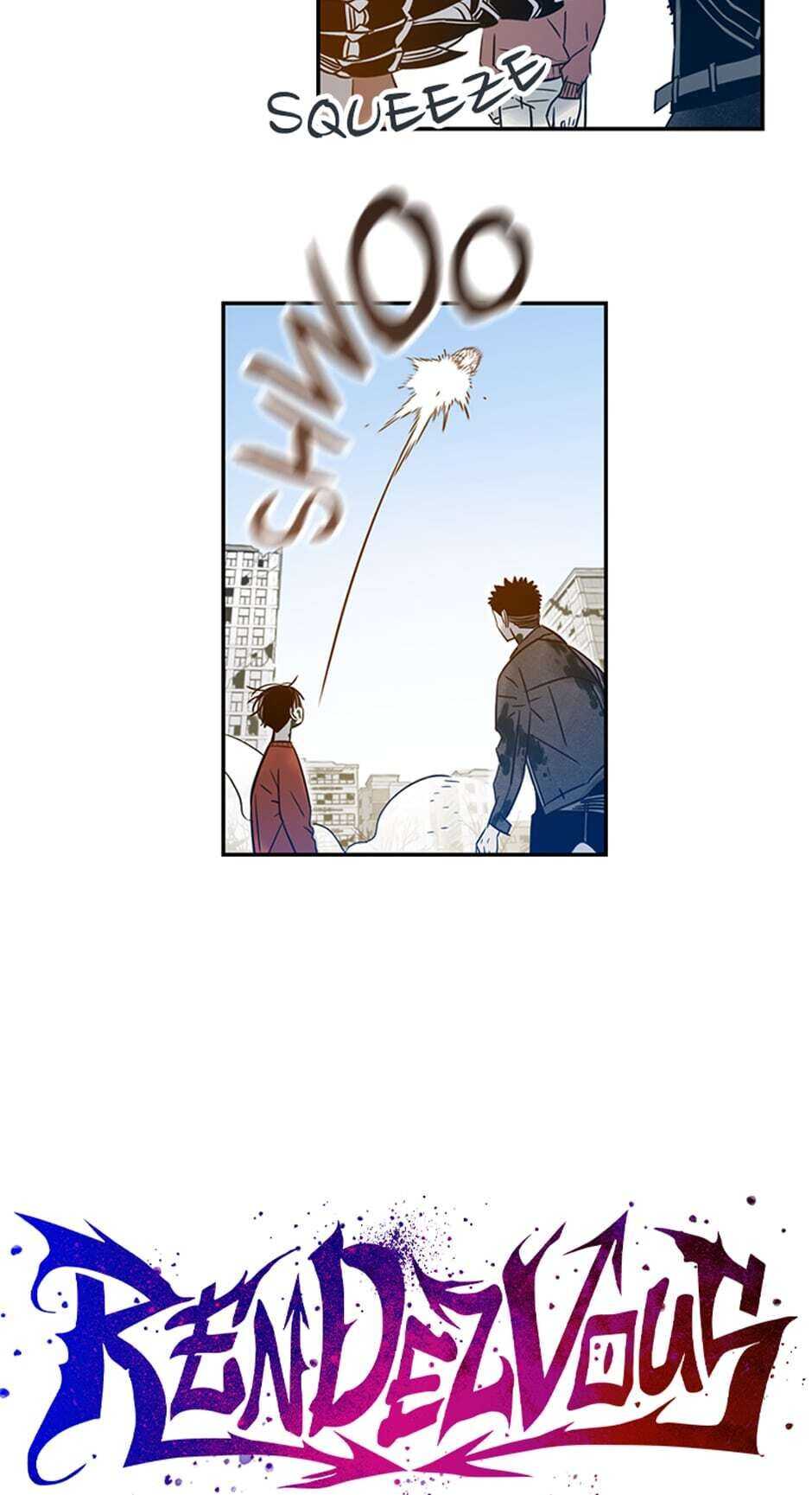 Rendezvous Chapter 58 - Page 3