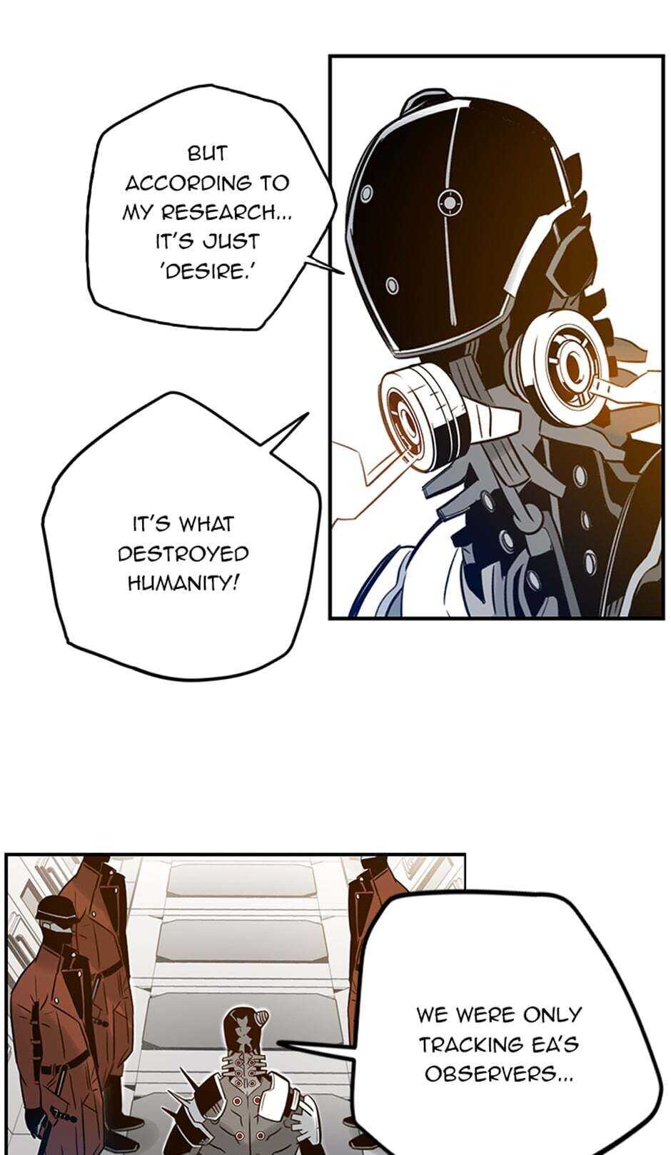 Rendezvous Chapter 58 - Page 30