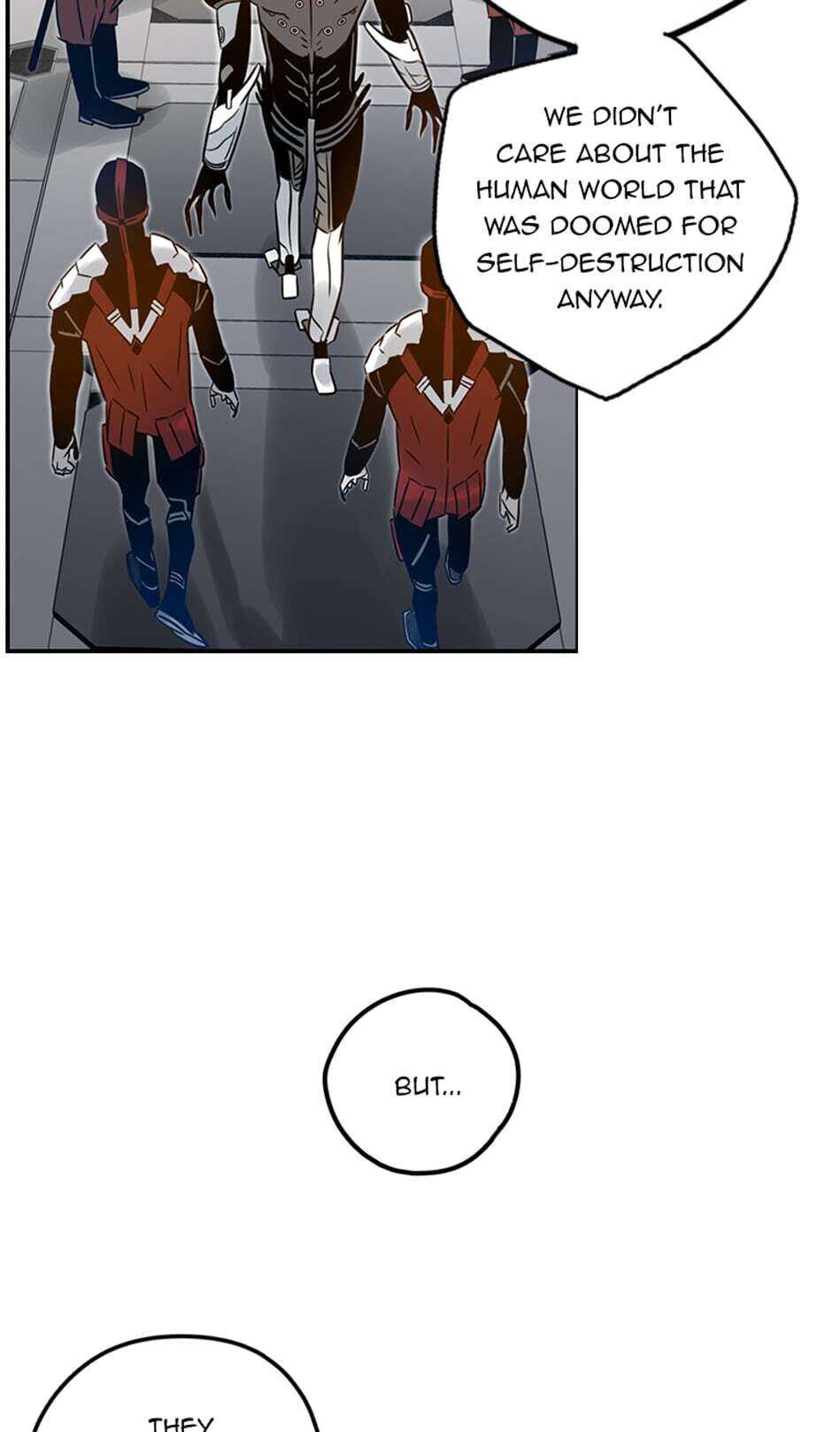 Rendezvous Chapter 58 - Page 31