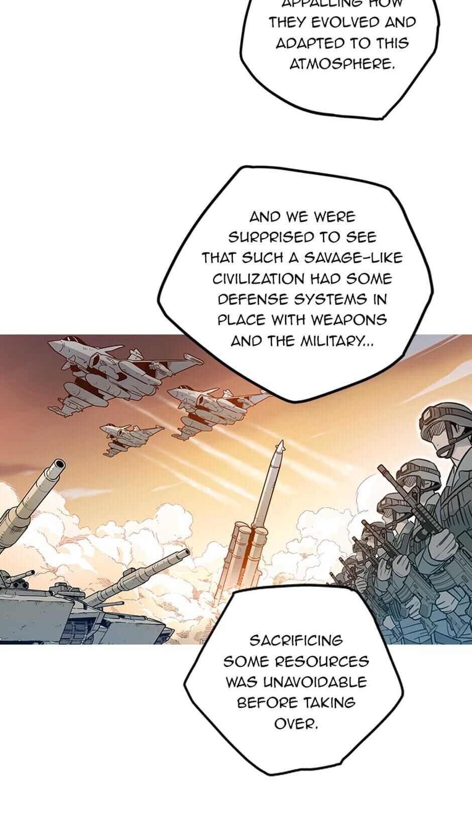 Rendezvous Chapter 58 - Page 34