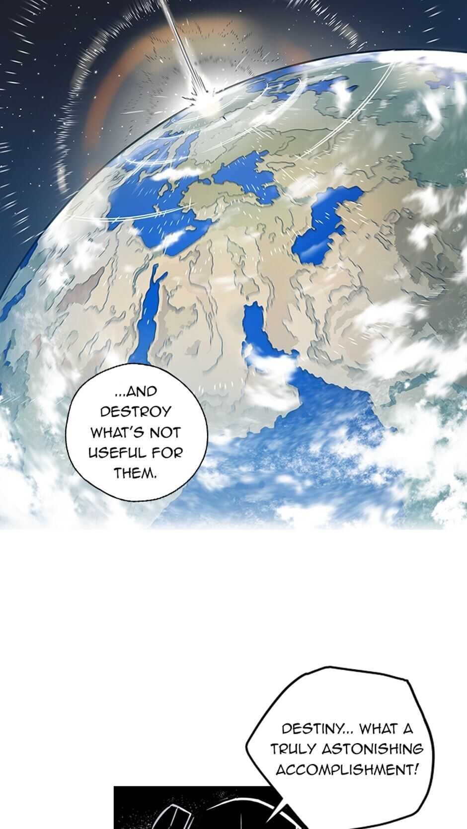 Rendezvous Chapter 58 - Page 36