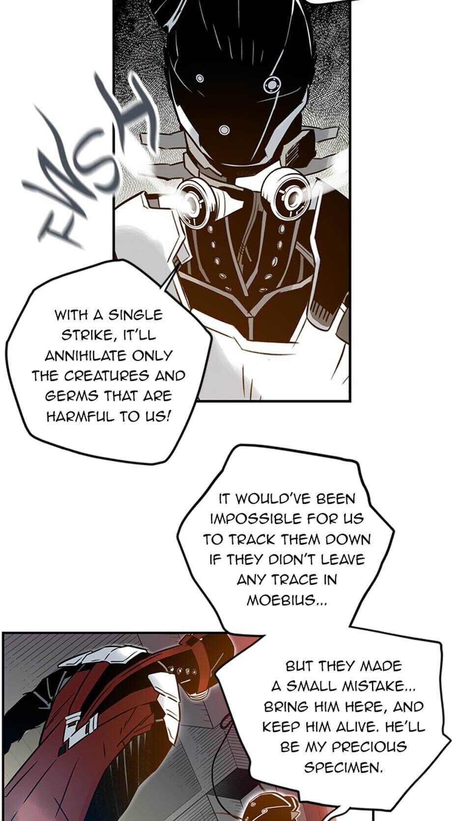 Rendezvous Chapter 58 - Page 37