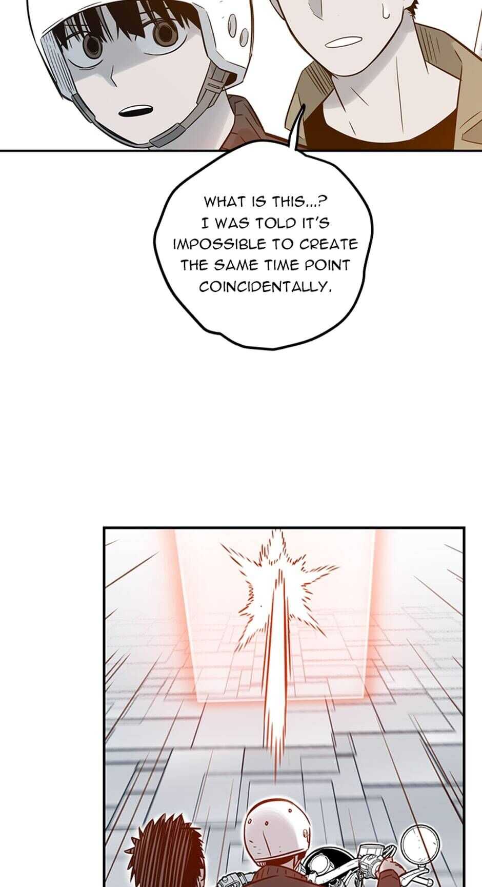 Rendezvous Chapter 58 - Page 43