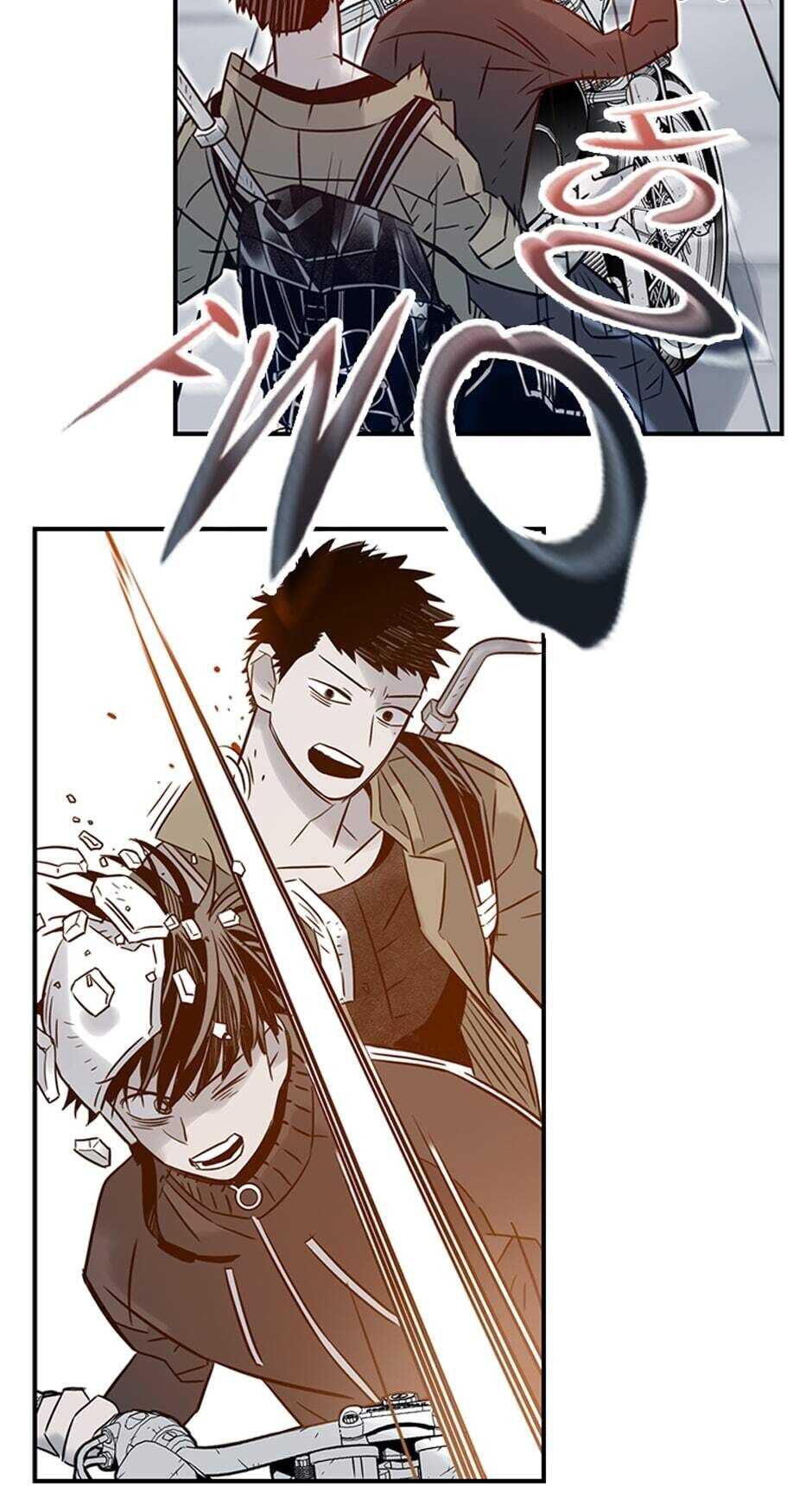 Rendezvous Chapter 58 - Page 44