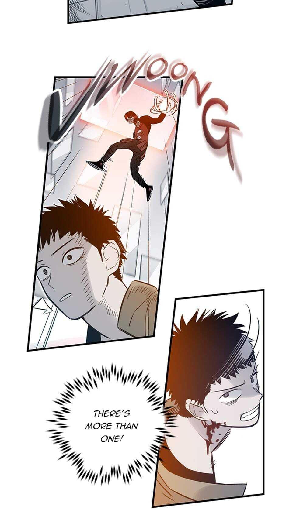 Rendezvous Chapter 58 - Page 49