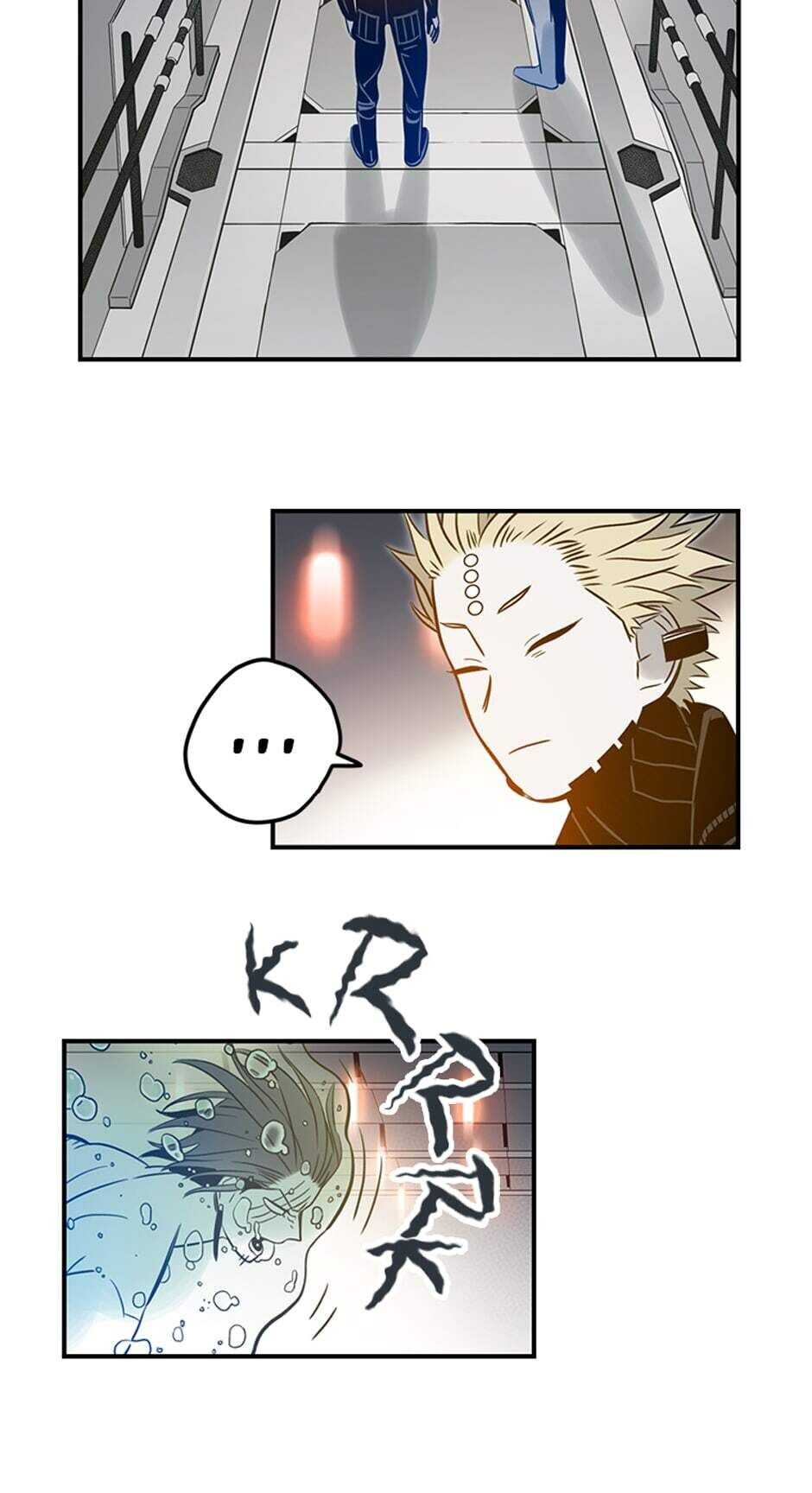 Rendezvous Chapter 58 - Page 5