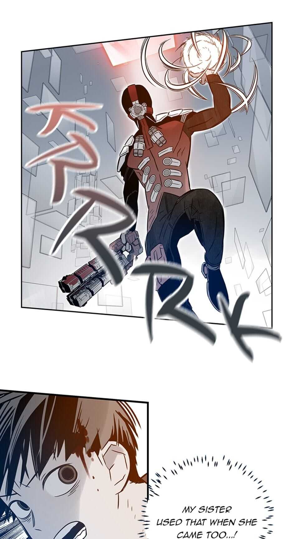 Rendezvous Chapter 58 - Page 50