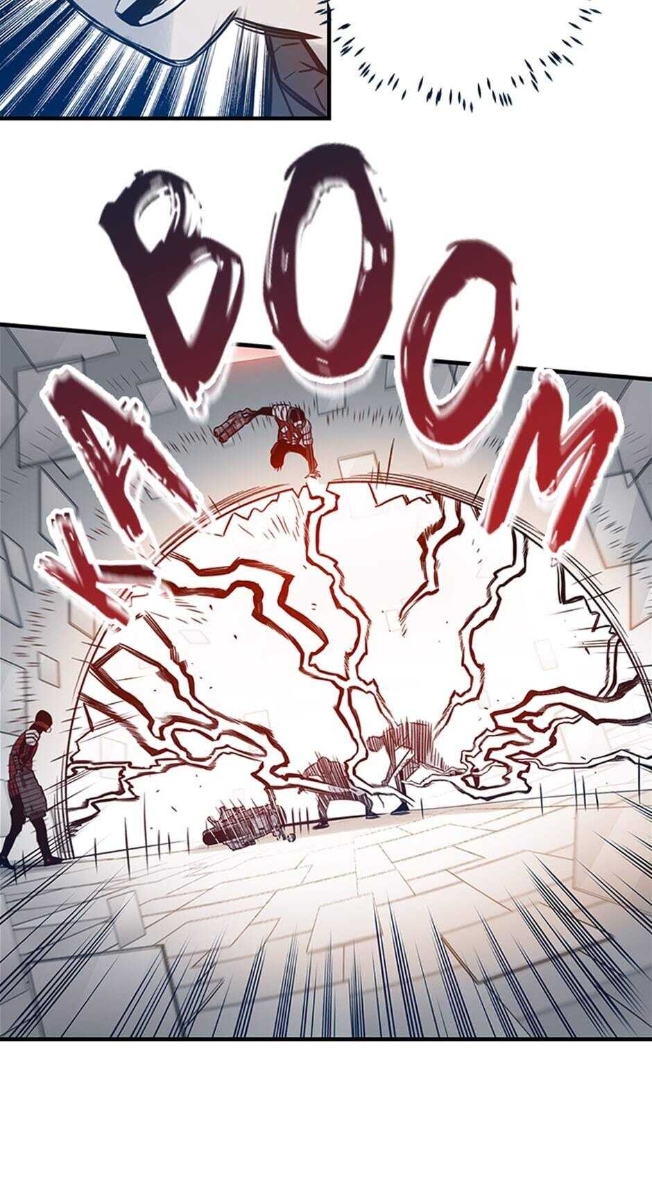 Rendezvous Chapter 58 - Page 51