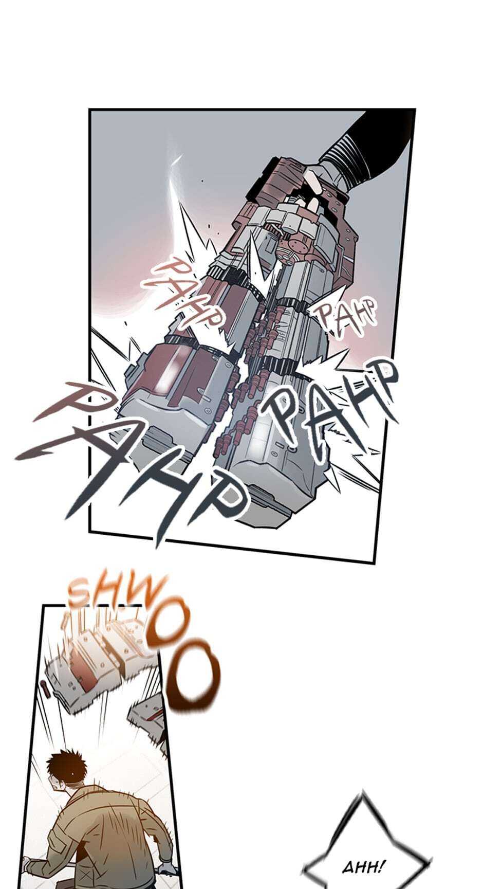 Rendezvous Chapter 58 - Page 52