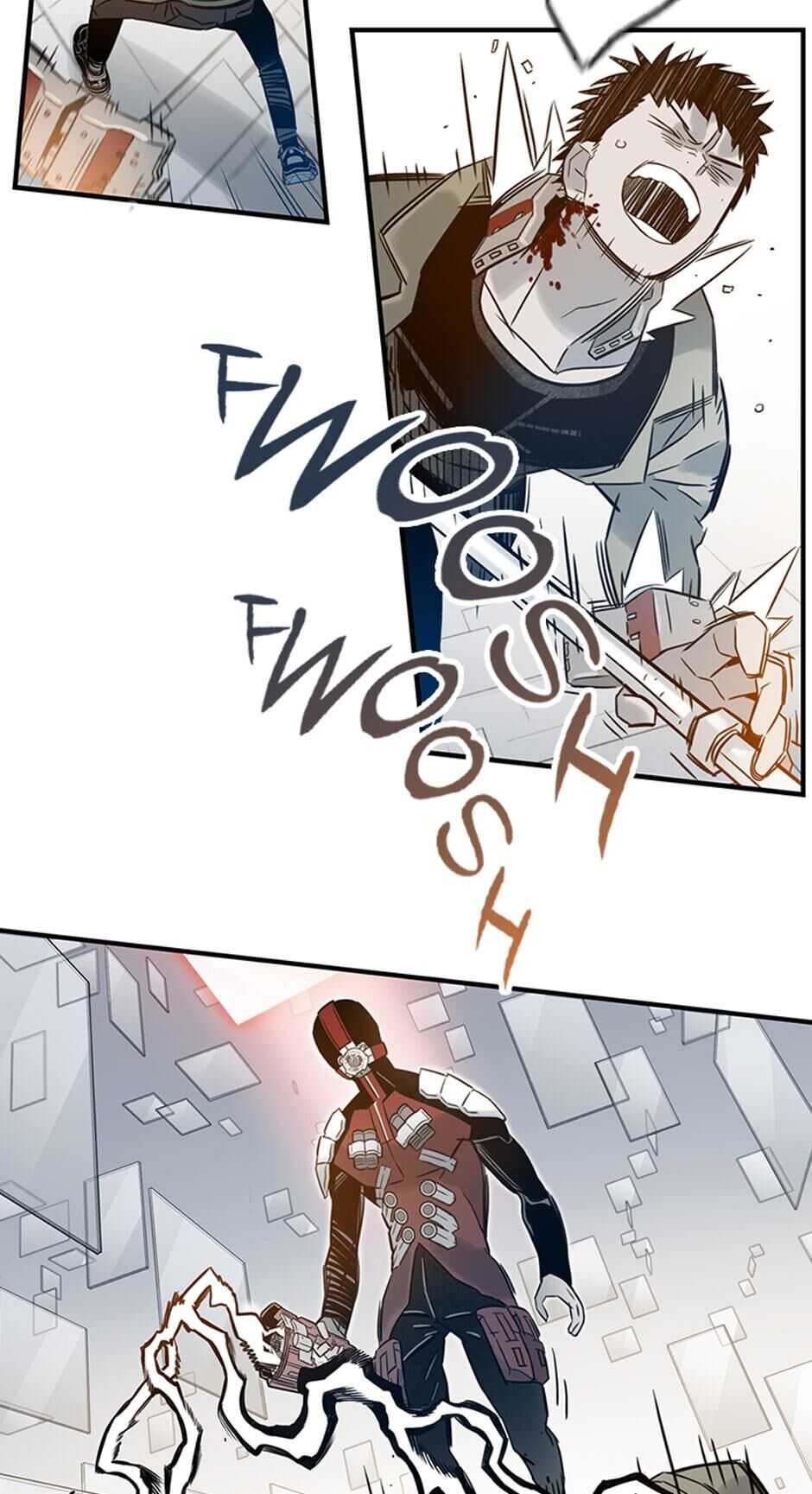 Rendezvous Chapter 58 - Page 53