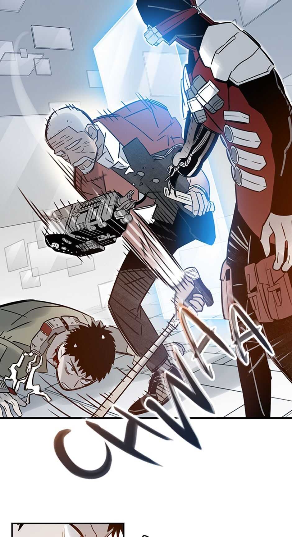 Rendezvous Chapter 58 - Page 58