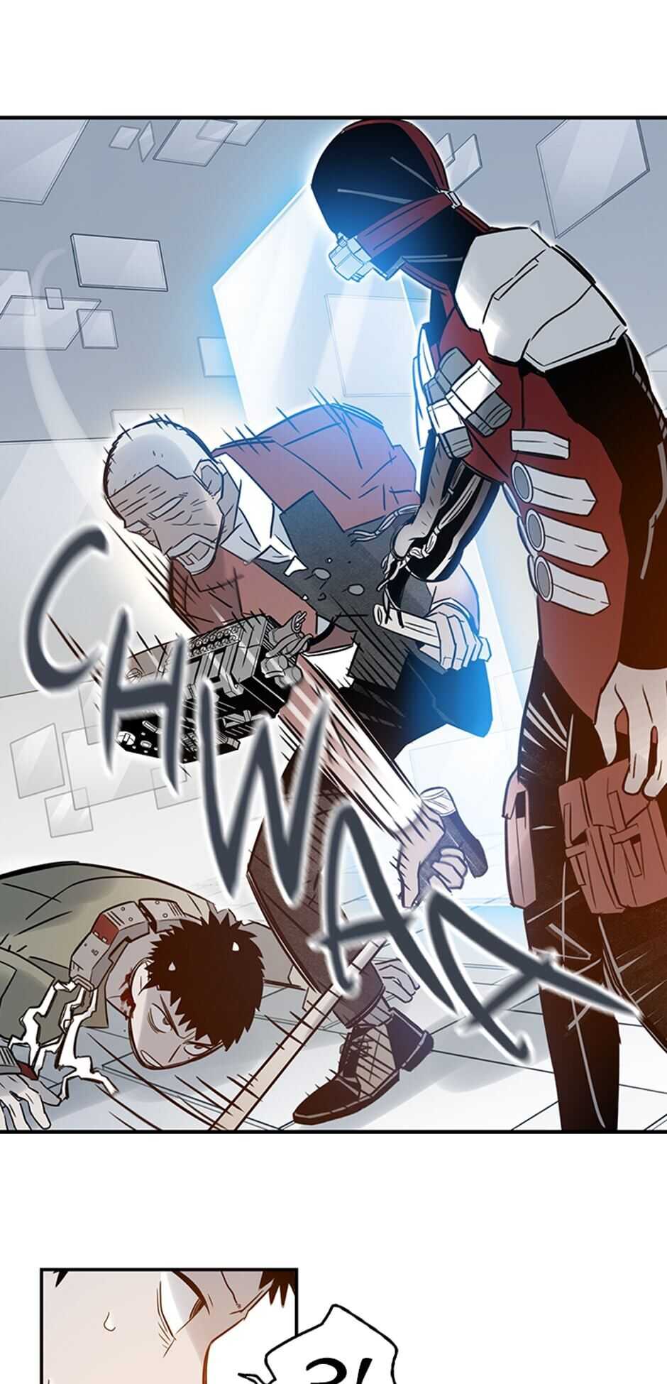 Rendezvous Chapter 59 - Page 1