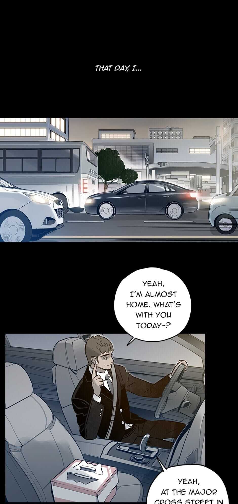 Rendezvous Chapter 59 - Page 10