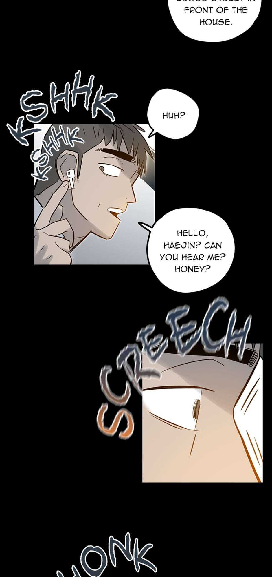 Rendezvous Chapter 59 - Page 11