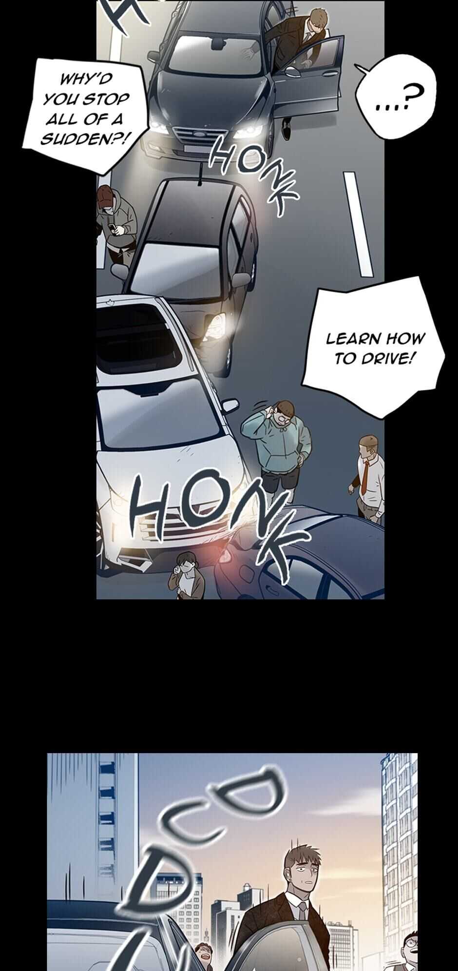 Rendezvous Chapter 59 - Page 12