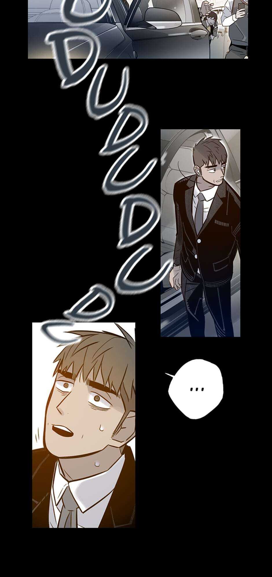 Rendezvous Chapter 59 - Page 13