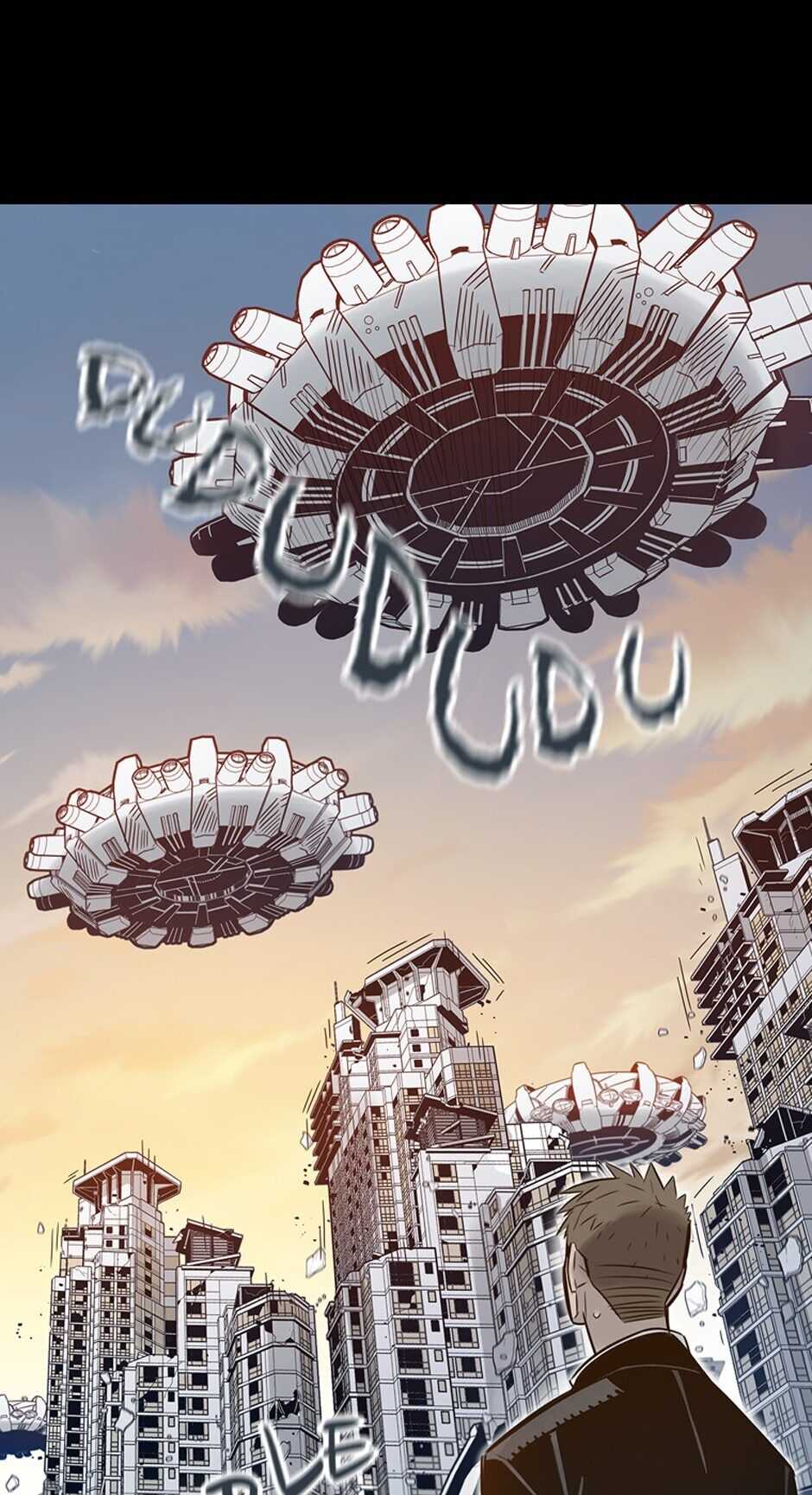 Rendezvous Chapter 59 - Page 14