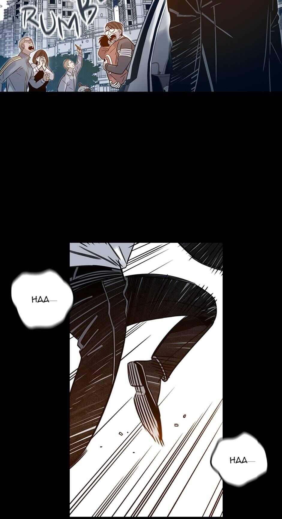 Rendezvous Chapter 59 - Page 15