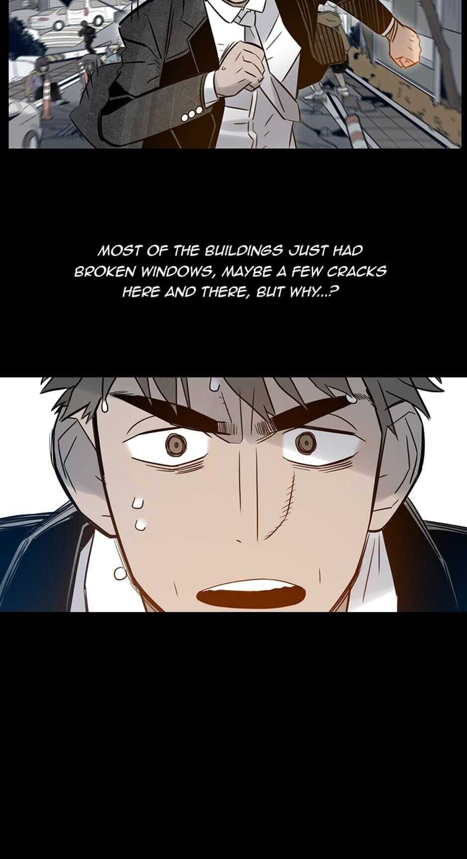 Rendezvous Chapter 59 - Page 17