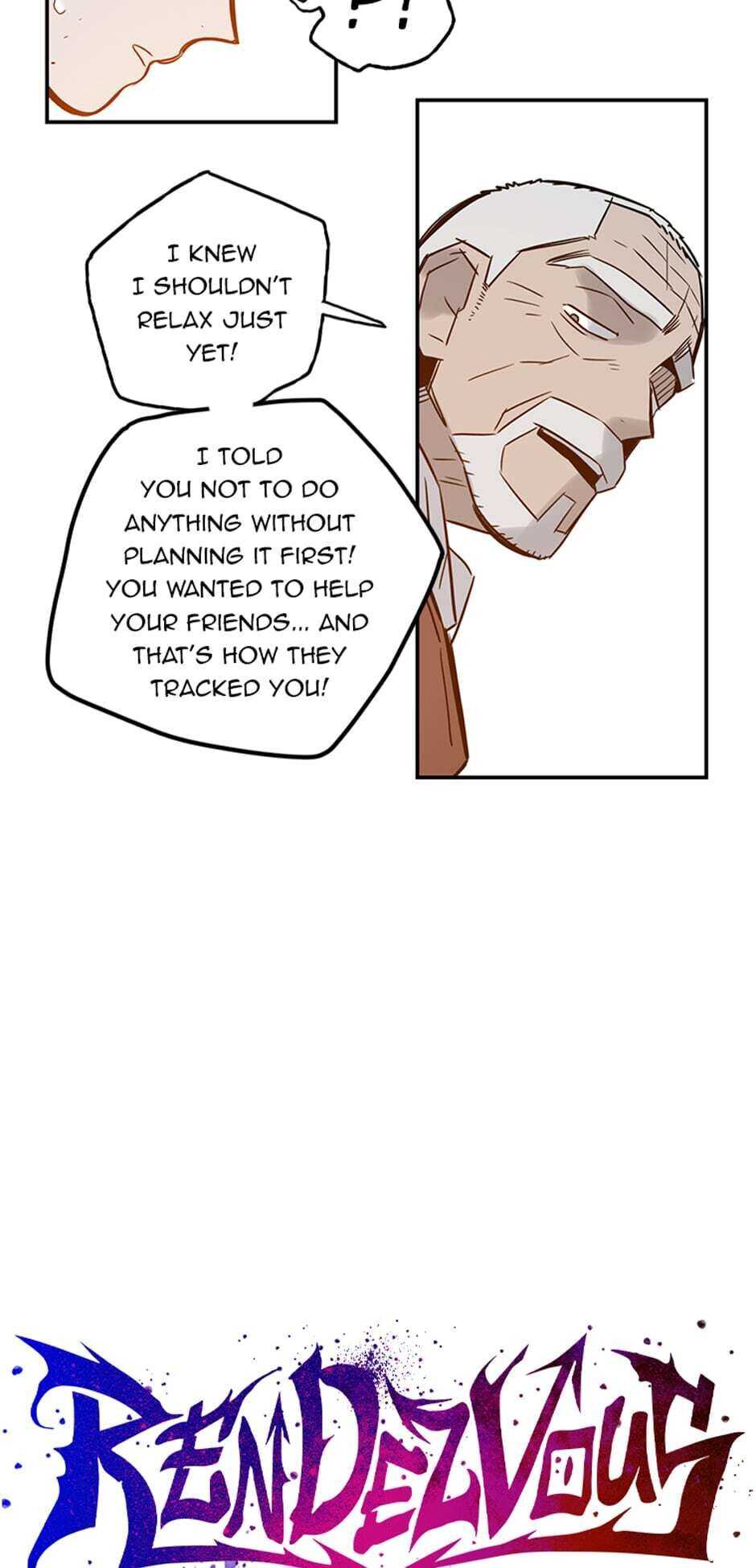 Rendezvous Chapter 59 - Page 2