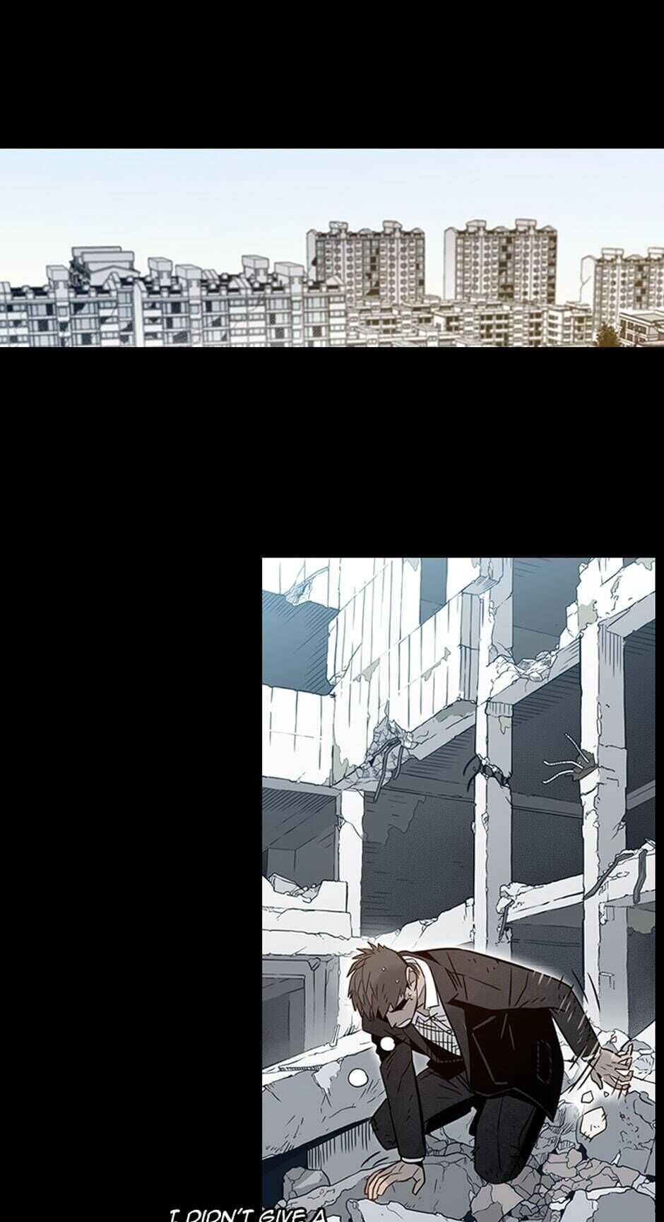 Rendezvous Chapter 59 - Page 20