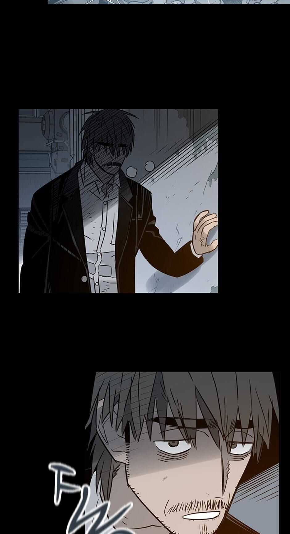 Rendezvous Chapter 59 - Page 22